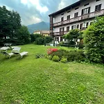 Dimora Fiorita Senior My 3*