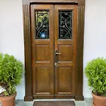 Dimora Fiorita Senior My