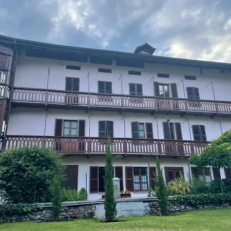 Pensión Dimora Fiorita Senior My 3*