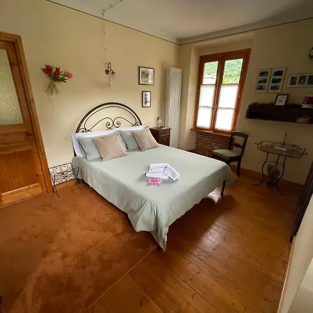 Dimora Fiorita Senior My 3*