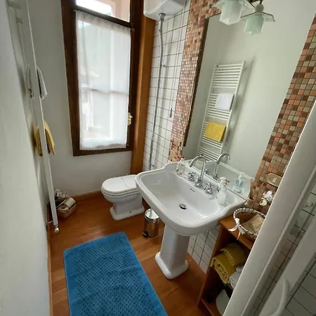 Pensión Dimora Fiorita Senior My 3*