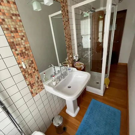 Dimora Fiorita Senior My 3*