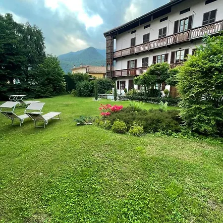 Dimora Fiorita Senior My 3*