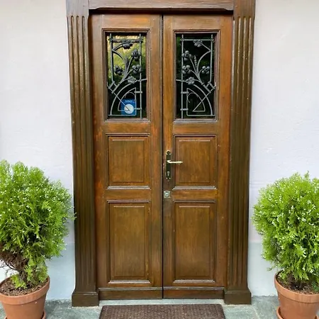 Dimora Fiorita Senior My