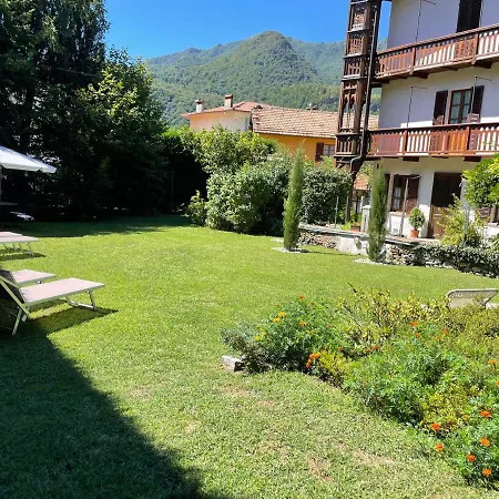 Dimora Fiorita Senior My Varallo