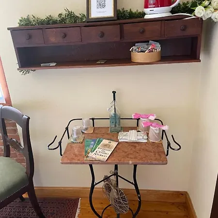 Dimora Fiorita Senior My 3* Varallo