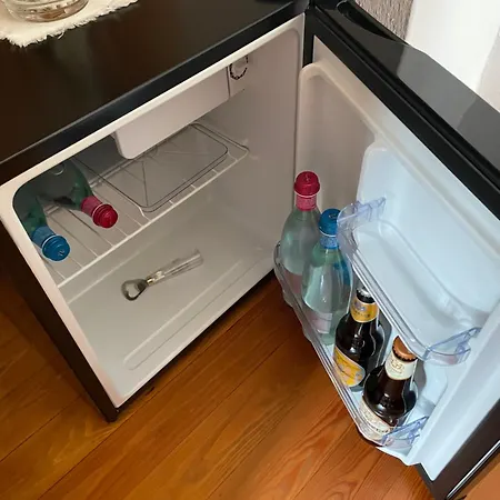 Dimora Fiorita Senior My 3*