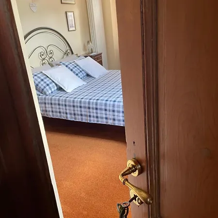 Dimora Fiorita Senior My 3*