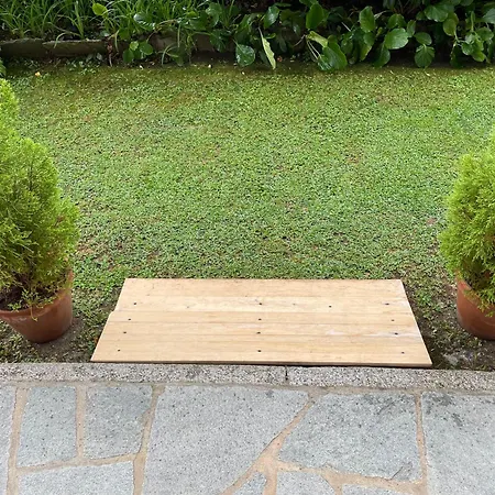 Dimora Fiorita Senior My 3* Varallo