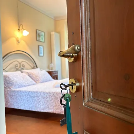 Dimora Fiorita Senior My 3*