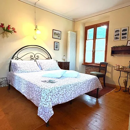 Dimora Fiorita Senior My 3* Varallo