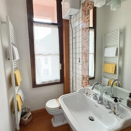 Dimora Fiorita Senior My