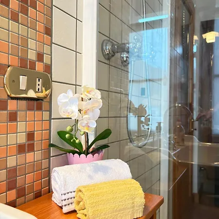 Dimora Fiorita Senior My Varallo