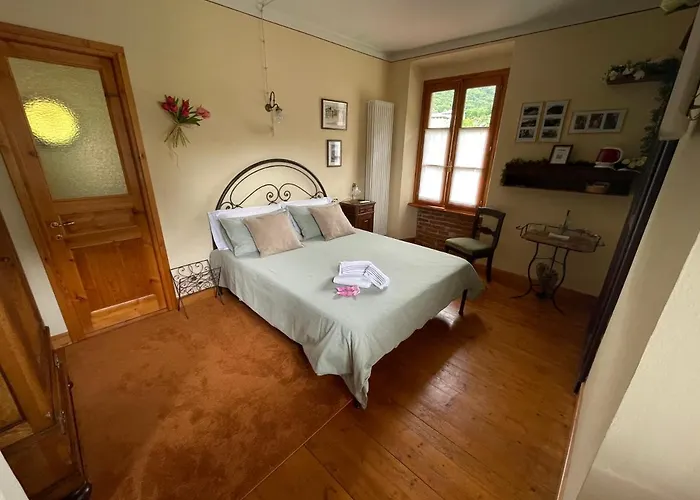 Dimora Fiorita Senior My 3*