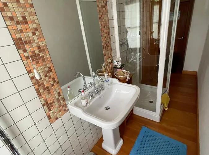 Dimora Fiorita Senior My 3*