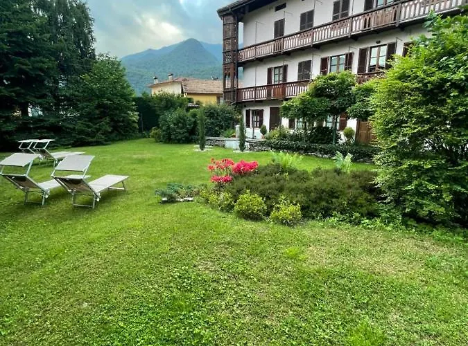 Dimora Fiorita Senior My 3*