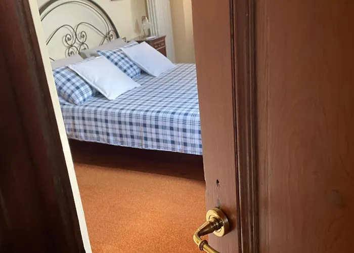 Dimora Fiorita Senior My 3*