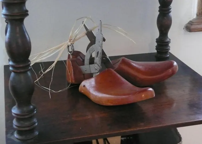 Dimora Fiorita Senior My 3*