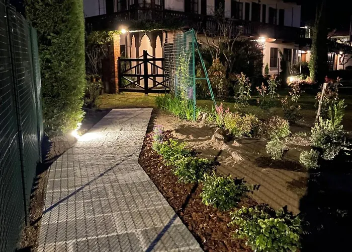 招待所 Dimora Fiorita Senior My