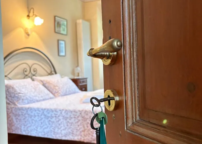 Dimora Fiorita Senior My 3*