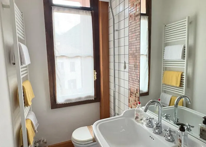 Dimora Fiorita Senior My